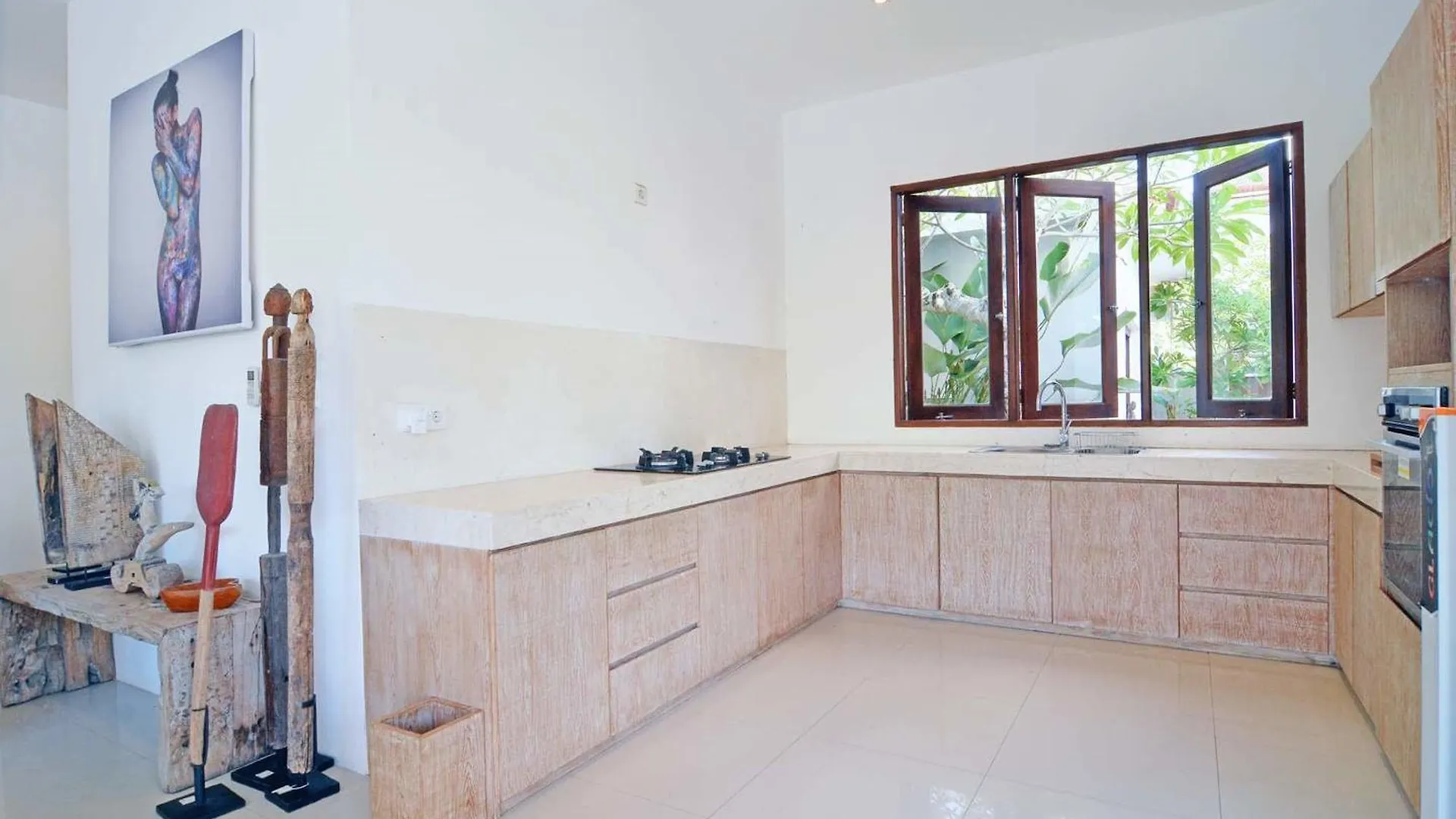 The Scene Estate Villa Nusa Dua