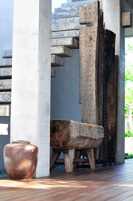 The Scene Estate Villa Nusa Dua  0*, Nusa Dua (Bali)