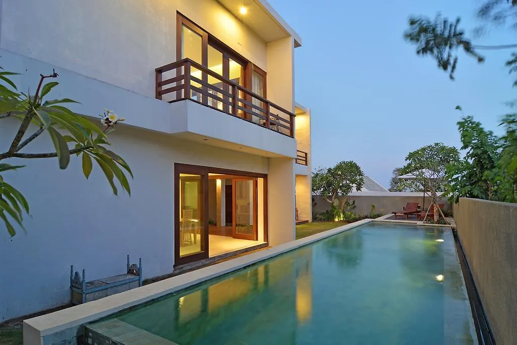 The Scene Estate Villa Nusa Dua   Nusa Dua (Bali)