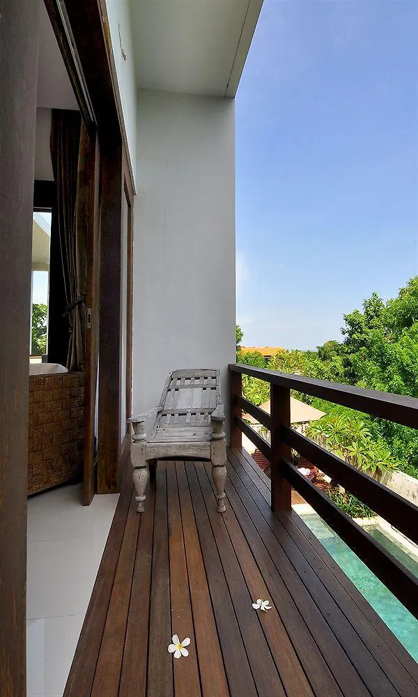 The Scene Estate Villa Nusa Dua