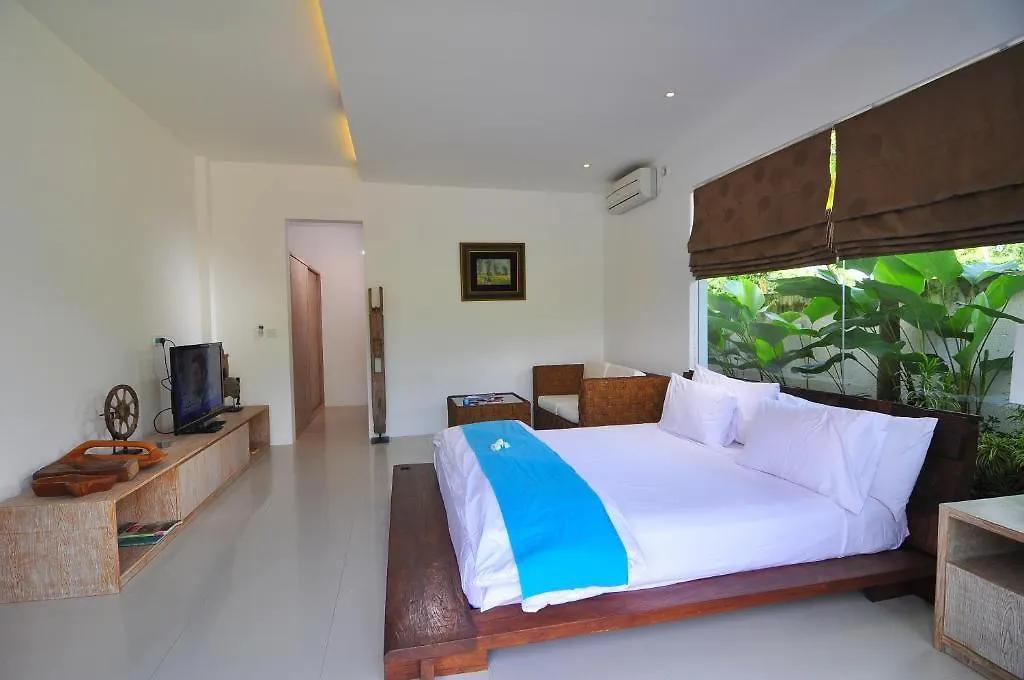 The Scene Estate Villa Nusa Dua