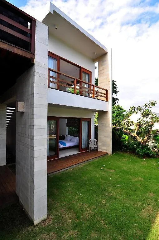 The Scene Estate Villa Nusa Dua