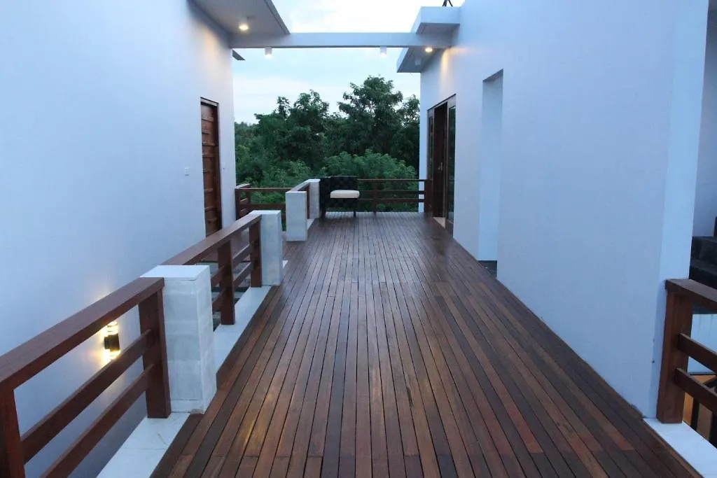 The Scene Estate Villa Nusa Dua  Nusa Dua (Bali)