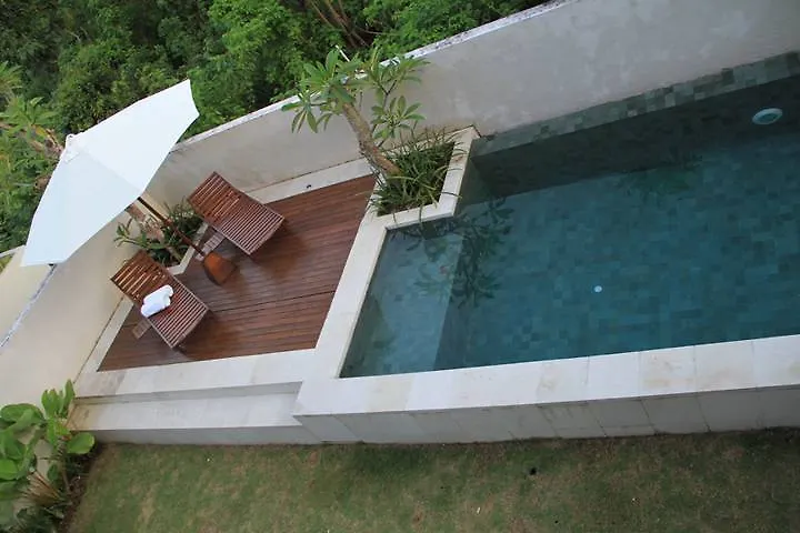 The Scene Estate Villa Nusa Dua