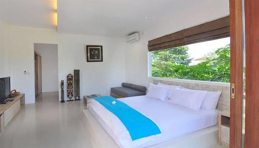 The Scene Estate Villa Nusa Dua  Nusa Dua (Bali)