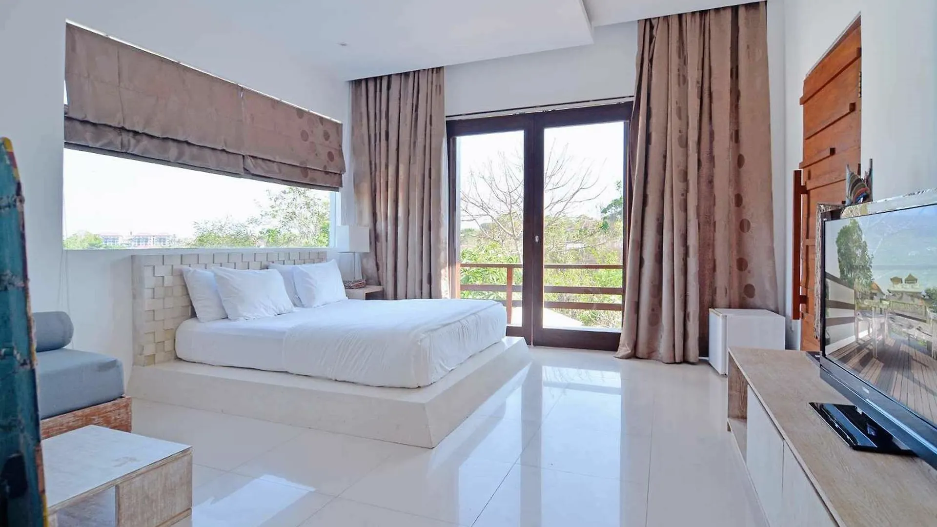 The Scene Estate Villa Nusa Dua   Nusa Dua (Bali)