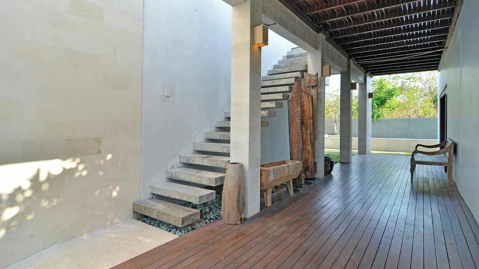 The Scene Estate Villa Nusa Dua  Indonesia