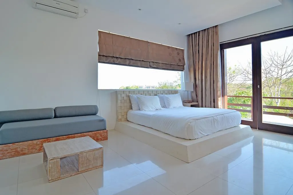 The Scene Estate Villa Nusa Dua