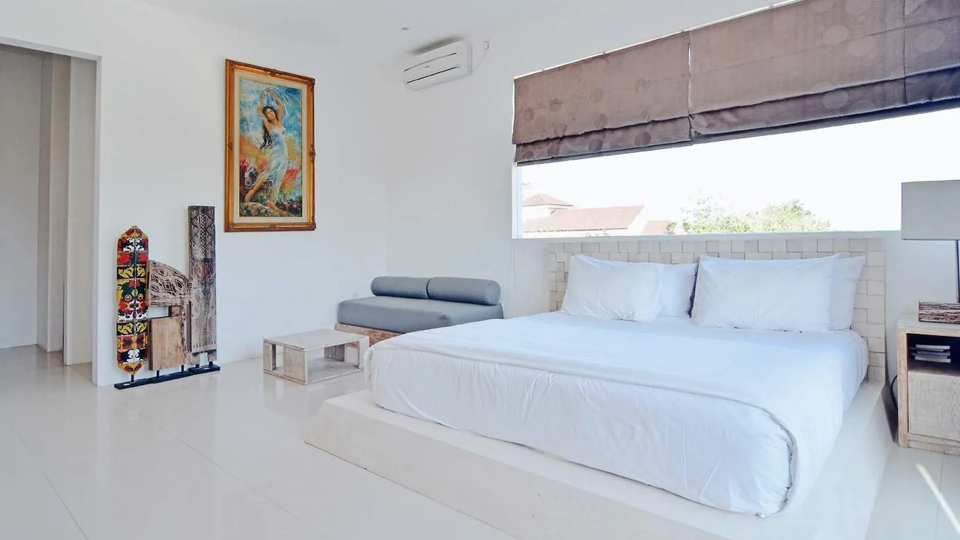 The Scene Estate Villa Nusa Dua  Indonesia