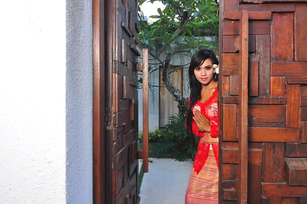 The Scene Estate Villa Nusa Dua  0*, Nusa Dua (Bali)