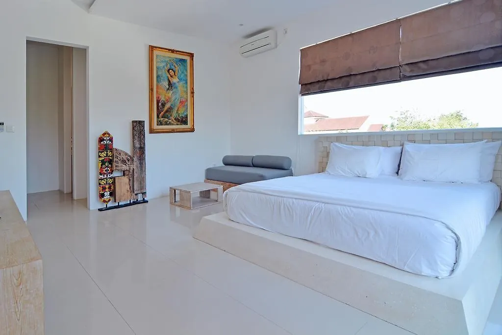 The Scene Estate Villa Nusa Dua  0*, Nusa Dua (Bali) Indonesia