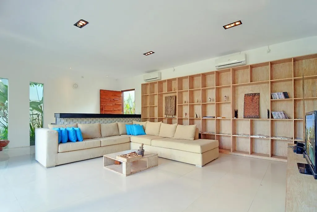 The Scene Estate Villa Nusa Dua   Nusa Dua (Bali)