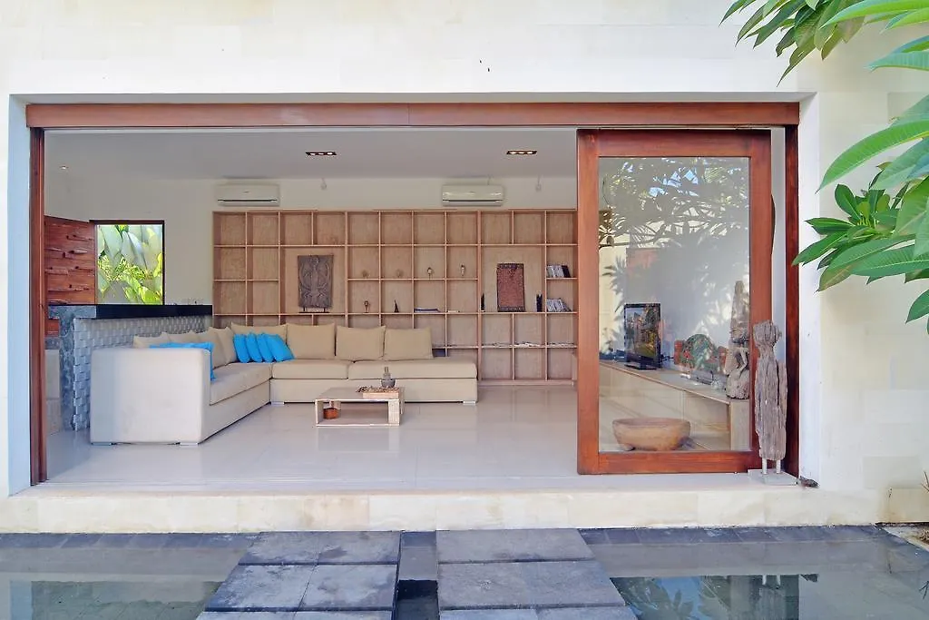 The Scene Estate Villa Nusa Dua