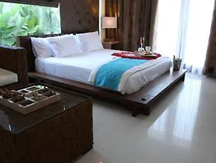 The Scene Estate Villa Nusa Dua