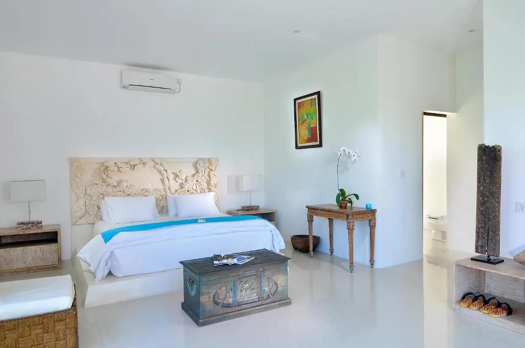 The Scene Estate Villa Nusa Dua