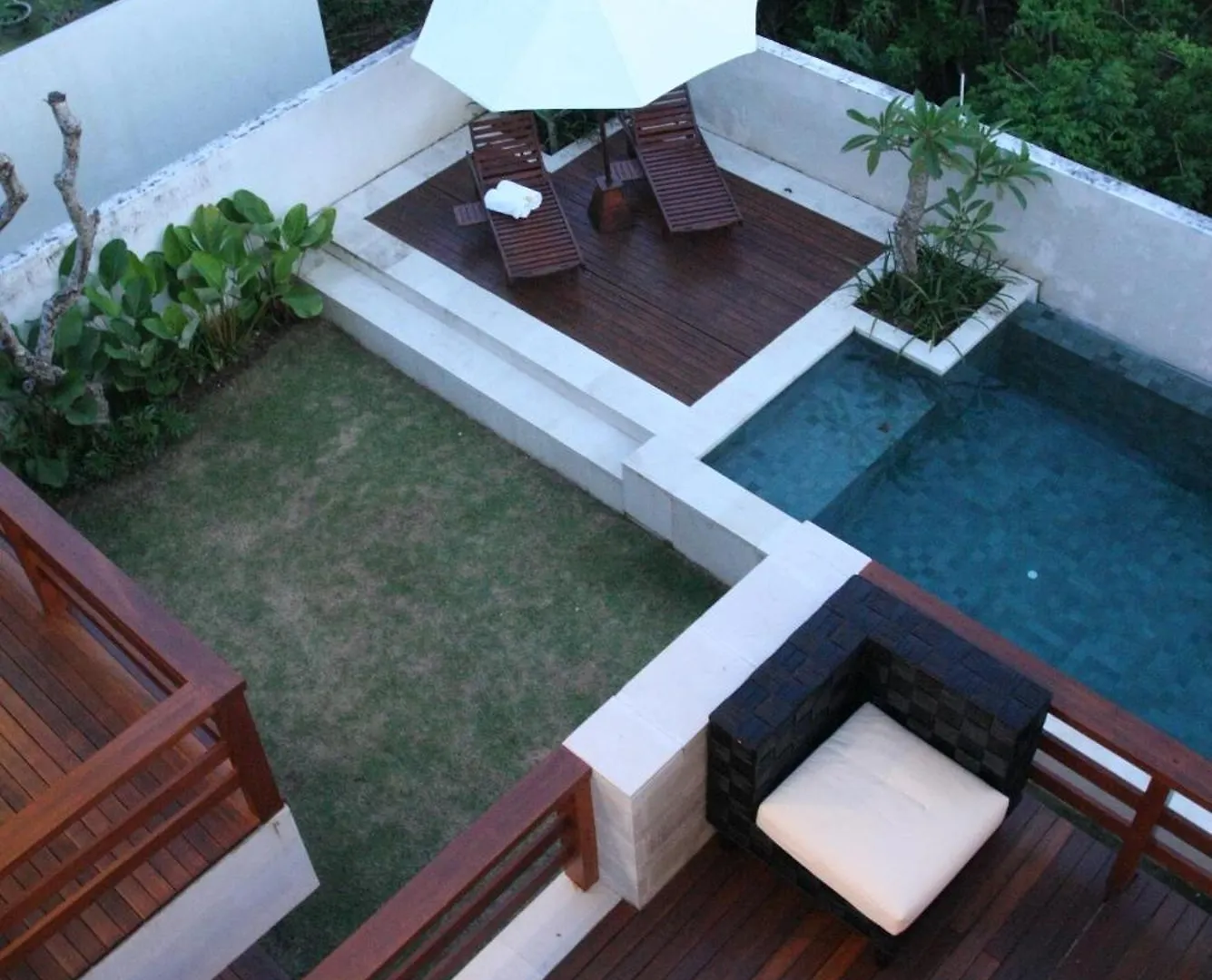 The Scene Estate Villa Nusa Dua  0*, Nusa Dua (Bali) Indonesia