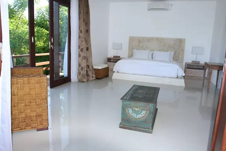 The Scene Estate Villa Nusa Dua