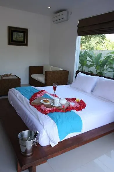 The Scene Estate Villa Nusa Dua