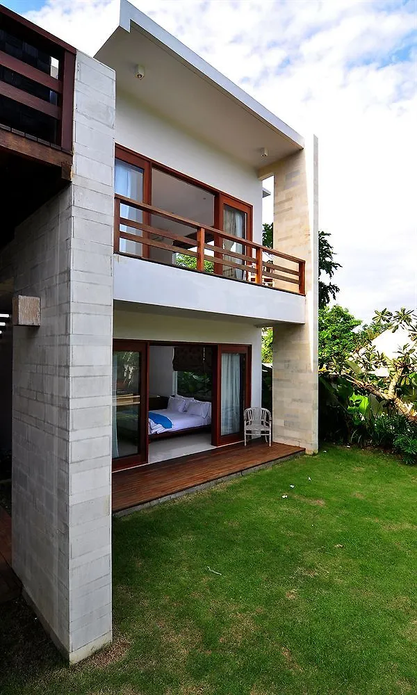 The Scene Estate Villa Nusa Dua