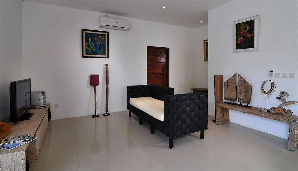 The Scene Estate Villa Nusa Dua  Indonesia
