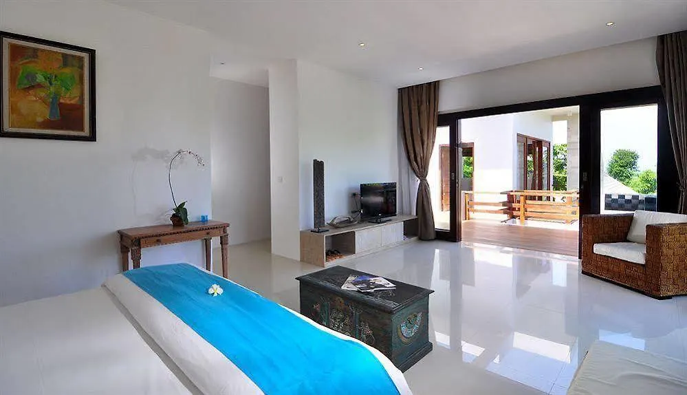 The Scene Estate Villa Nusa Dua