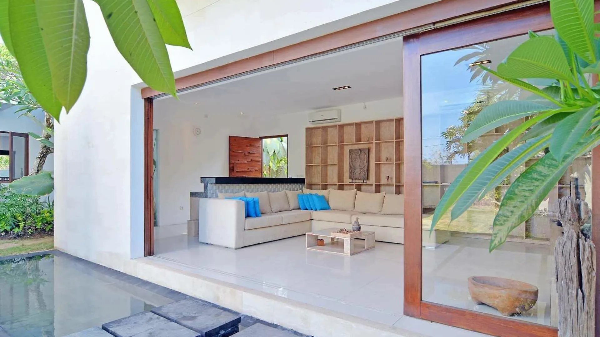 The Scene Estate Villa Nusa Dua   Nusa Dua (Bali)