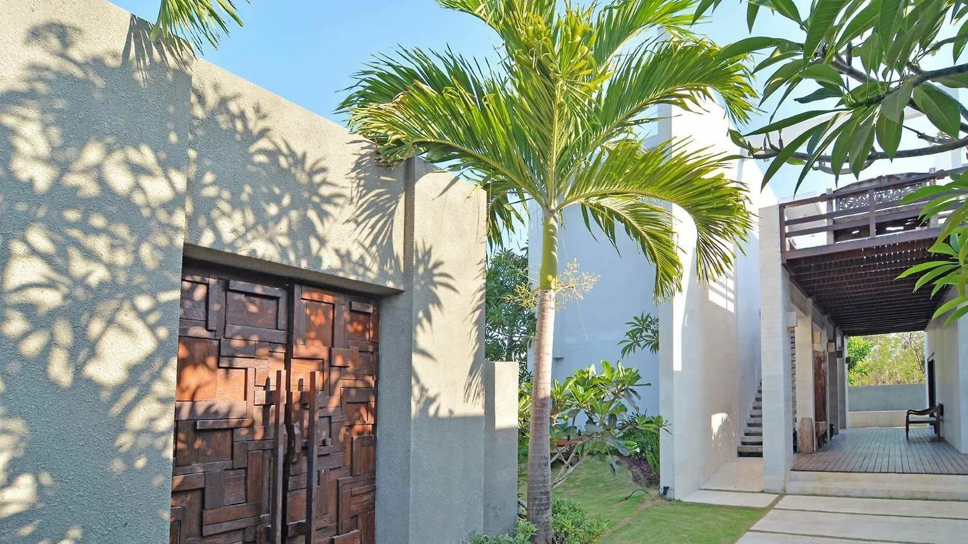 The Scene Estate Villa Nusa Dua